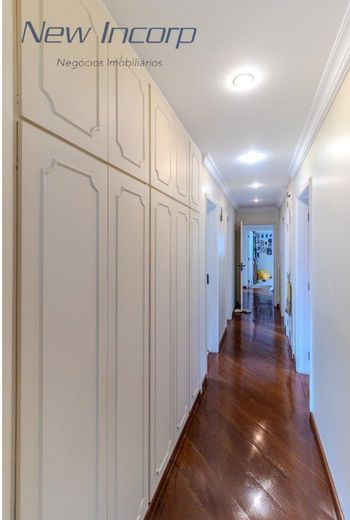 Foto 3 do(a) Cobertura de 4 quartos à venda em Higienópolis, São Paulo