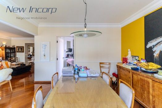 Foto 24 do(a) Cobertura de 4 quartos à venda em Higienópolis, São Paulo