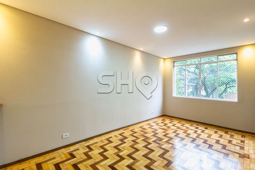 Foto 3 do(a) Apartamento de 2 quartos à venda em Indianópolis, São Paulo