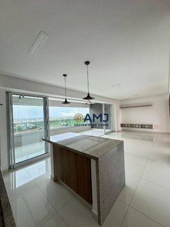 Foto 2 do(a) Apartamento de 3 quartos à venda em Park Lozandes, Goiânia