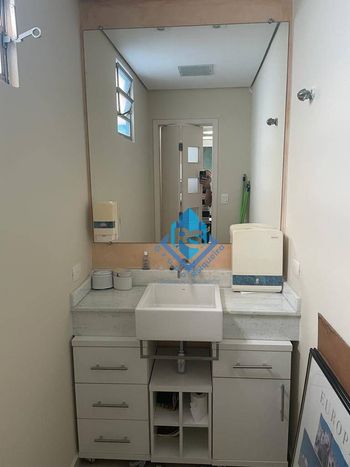 Foto 6 do(a) Sala / Conjunto Comercial false para alugar em Centro, São Caetano do Sul
