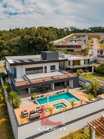 Foto 30 do(a) Casa em Condomínio de 4 quartos à venda em Jardim das Samambaias, Jundiaí