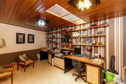 Foto 43 do(a) Casa de 5 quartos à venda em Ipanema, Porto Alegre