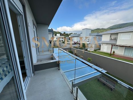 Foto 41 do(a) Casa em Condomínio de 4 quartos à venda em Ingleses do Rio Vermelho, Florianópolis