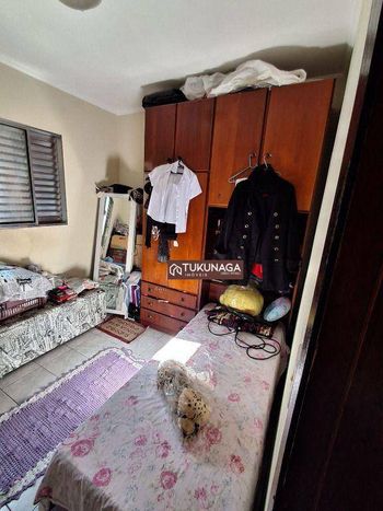 Foto 30 do(a) Casa de 3 quartos à venda em Jardim City, Guarulhos