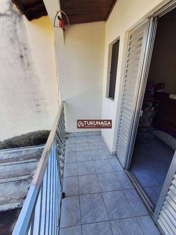 Foto 3 do(a) Casa de 3 quartos à venda em Jardim City, Guarulhos