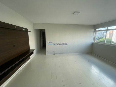 Foto 4 do(a) Apartamento de 3 quartos à venda em Vila Mariana, São Paulo