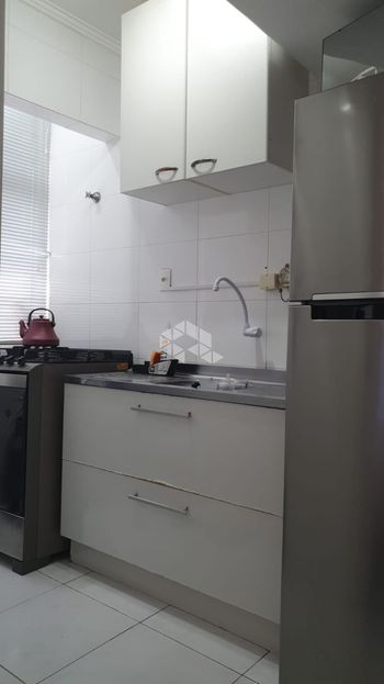 Foto 7 do(a) Cobertura de 1 quartos à venda em Santa Maria Goretti, Porto Alegre
