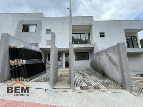 Foto 2 do(a) Casa em Condomínio de 3 quartos à venda em São Francisco de Assis, Camboriú