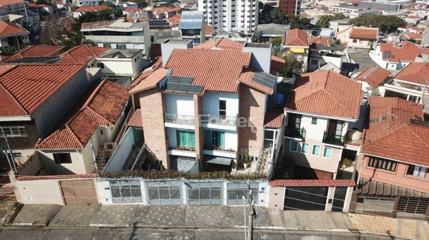 Foto 44 do(a) Apartamento de 3 quartos à venda em Vila Maria Alta, São Paulo