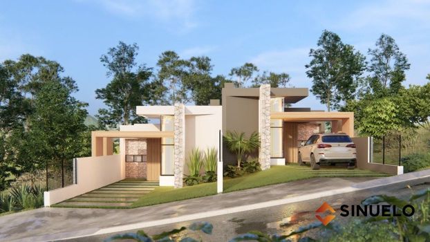 Foto 6 do(a) Casa de 3 quartos à venda em null, Dois Irmãos