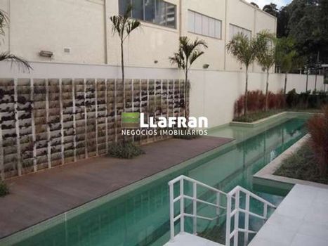 Foto 4 do(a) Apartamento de 2 quartos à venda em Vila Andrade, São Paulo