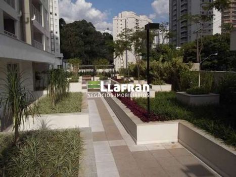 Foto 3 do(a) Apartamento de 2 quartos à venda em Vila Andrade, São Paulo