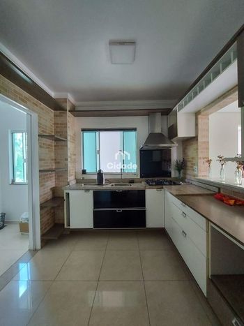 Foto 6 do(a) Apartamento de 3 quartos à venda em Czerniewicz, Jaraguá do Sul
