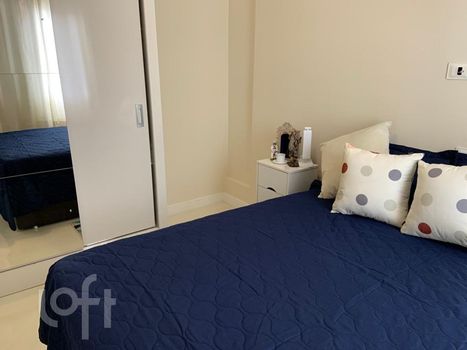 Foto 4 do(a) Apartamento de 2 quartos à venda em Vila Erna, São Paulo