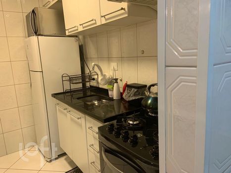 Foto 9 do(a) Apartamento de 2 quartos à venda em Vila Erna, São Paulo