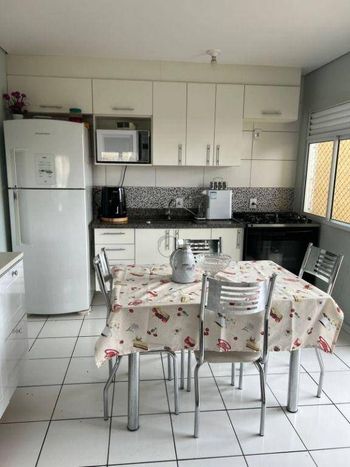 Foto 18 do(a) Apartamento de 2 quartos à venda em Jardim Silvestre, Guarulhos