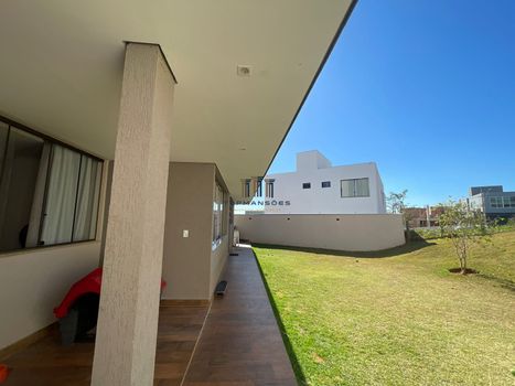 Foto 31 do(a) Casa em Condomínio de 4 quartos à venda em Residencial Park I, Vespasiano