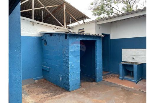 Foto 16 do(a) Galpão / Depósito / Armazém / Pavilhão false à venda em Campos Elíseos, Ribeirão Preto