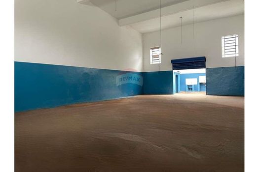 Foto 1 do(a) Galpão / Depósito / Armazém / Pavilhão false à venda em Campos Elíseos, Ribeirão Preto