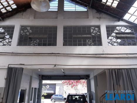 Foto 4 do(a) Loja false para alugar em Campos Elíseos, São Paulo