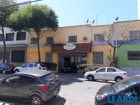 Foto 2 do(a) Loja false para alugar em Campos Elíseos, São Paulo