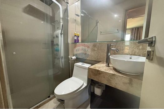 Foto 10 do(a) Flat de 1 quartos à venda em Ponta Negra, Natal