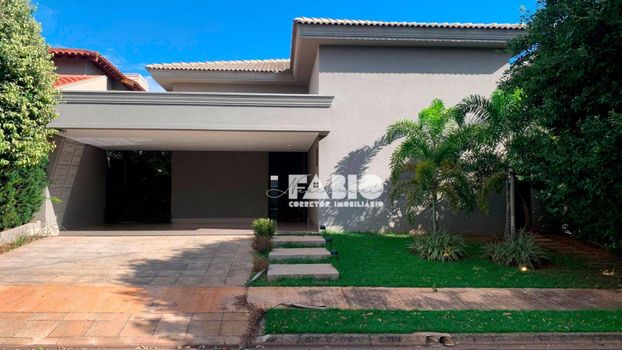 Foto 2 do(a) Casa em Condomínio de 4 quartos à venda em Residencial Marcia, São José do Rio Preto