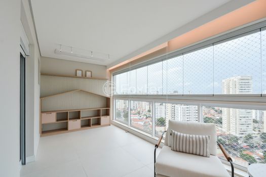 Foto 21 do(a) Apartamento de 3 quartos à venda em Vila Mariana, São Paulo