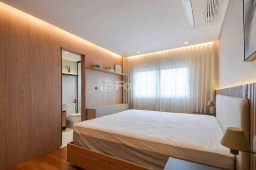 Foto 42 do(a) Apartamento de 3 quartos à venda em Vila Mariana, São Paulo
