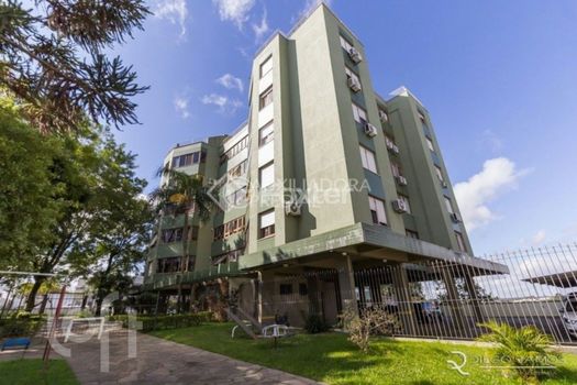 Foto 23 do(a) Apartamento de 2 quartos à venda em Vila Jardim, Porto Alegre