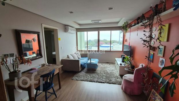 Foto 1 do(a) Apartamento de 2 quartos à venda em Vila Jardim, Porto Alegre