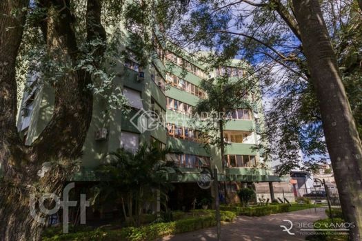 Foto 13 do(a) Apartamento de 2 quartos à venda em Vila Jardim, Porto Alegre