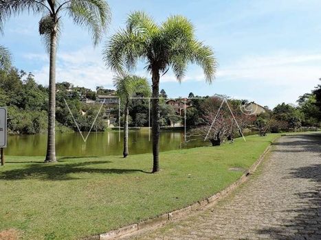 Foto 4 do(a) Casa em Condomínio de 5 quartos à venda em Granja Viana II, Cotia