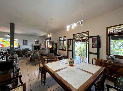 Foto 17 do(a) Casa em Condomínio de 5 quartos à venda em Granja Viana II, Cotia