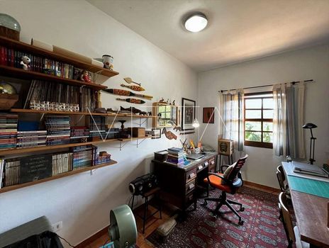 Foto 43 do(a) Casa em Condomínio de 5 quartos à venda em Granja Viana II, Cotia