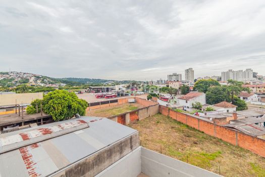 Foto 10 do(a) Apartamento de 2 quartos à venda em Tristeza, Porto Alegre