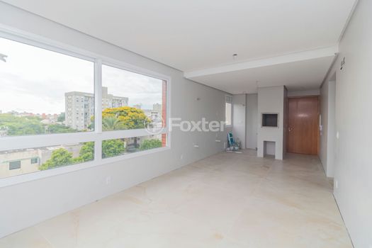 Foto 4 do(a) Apartamento de 2 quartos à venda em Tristeza, Porto Alegre