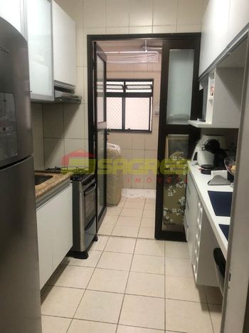 Foto 5 do(a) Apartamento de 3 quartos à venda em Santana, São Paulo