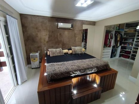 Foto 17 do(a) Casa em Condomínio false à venda em Chácaras Alpina, Valinhos