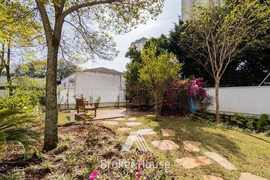 Foto 41 do(a) Cobertura de 4 quartos à venda em Vila Romana, São Paulo