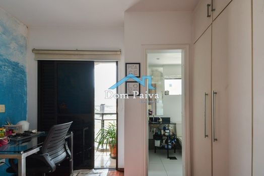 Foto 21 do(a) Apartamento de 3 quartos à venda em Mirandópolis, São Paulo