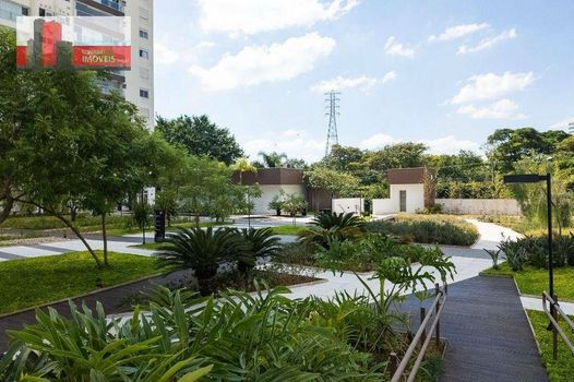 Foto 50 do(a) Cobertura de 2 quartos à venda em Vila Anastácio, São Paulo