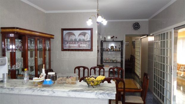 Foto 11 do(a) Casa de 3 quartos à venda em Jardim Munique, São Carlos