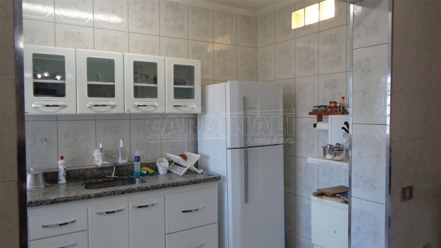Foto 13 do(a) Casa de 3 quartos à venda em Jardim Munique, São Carlos