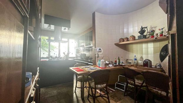 Foto 34 do(a) Apartamento de 5 quartos à venda em Comiteco, Belo Horizonte