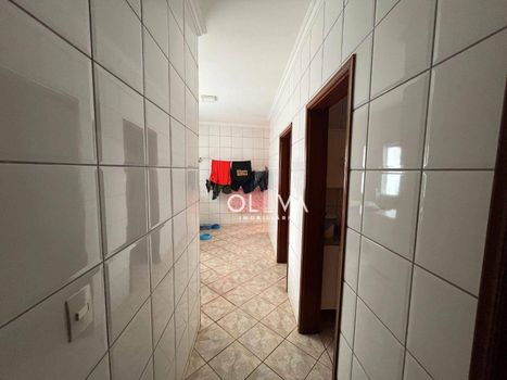 Foto 11 do(a) Casa em Condomínio de 3 quartos à venda em Residencial Marcia, São José do Rio Preto