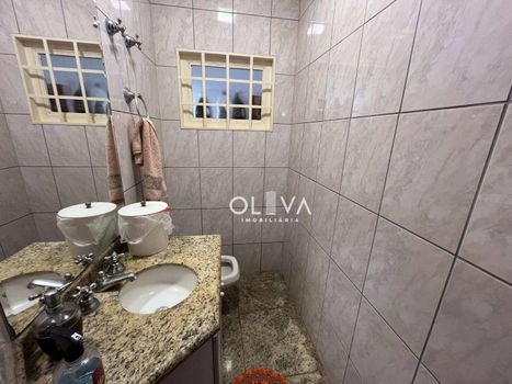 Foto 10 do(a) Casa em Condomínio de 3 quartos à venda em Residencial Marcia, São José do Rio Preto
