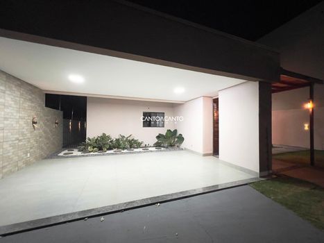 Foto 3 do(a) Casa de 1 quartos à venda em Jardim Belo Horizonte, Sinop