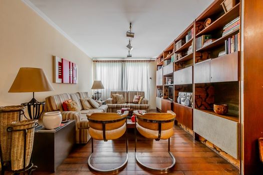Foto 4 do(a) Apartamento de 3 quartos à venda em Perdizes, São Paulo